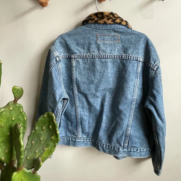 Vintage unionbay denim jacket - Picture 5 of 7